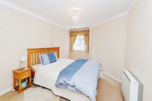 Bedroom- click for photo gallery